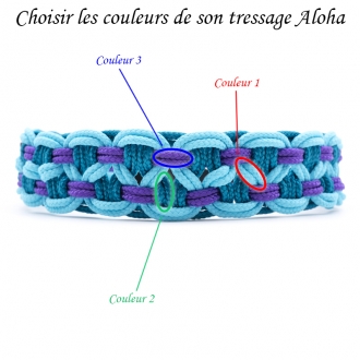 Collier Aloha