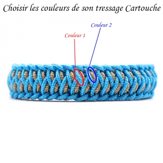 Collier personnalisé