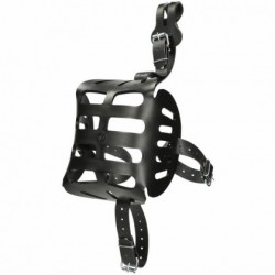 Panier Greenguard - Noir